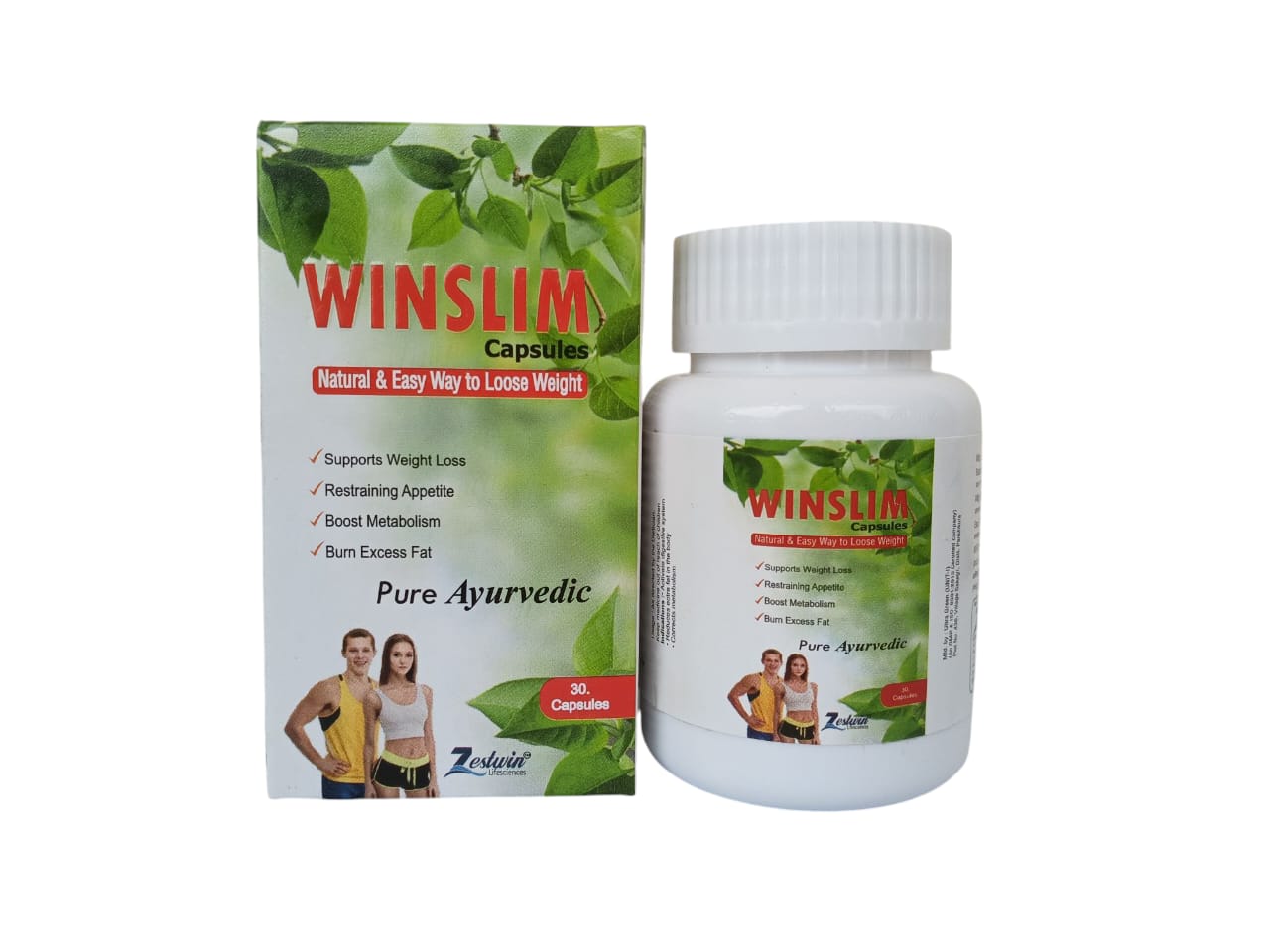 WINSLIM Capsules